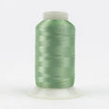 P6584 - Polyfast™ 40wt Trilobal Polyester Soft Mint Thread