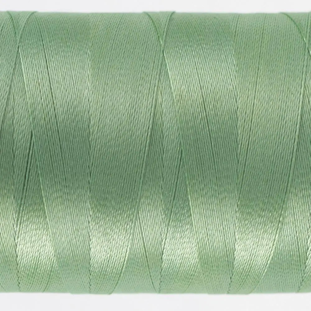 P6584 - Polyfast™ 40wt Trilobal Polyester Soft Mint Thread