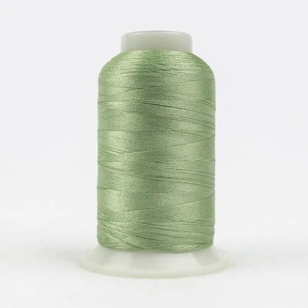 P6585 - Polyfast™ 40wt Trilobal Polyester Light Celery Thread
