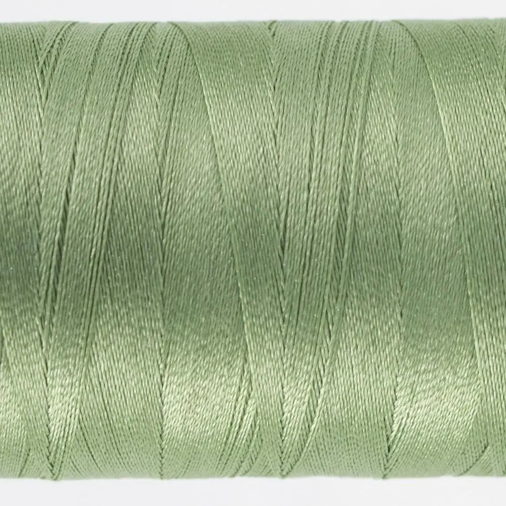 P6585 - Polyfast™ 40wt Trilobal Polyester Light Celery Thread