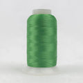 P6590 - Polyfast™ 40wt Trilobal Polyester Medium Mint Green Thread