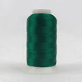 P6593 - Polyfast™ 40wt Trilobal Polyester Turquoise Green Thread 40wt