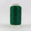 P6594 - Polyfast™ 40wt Trilobal Polyester Dark Mint Thread