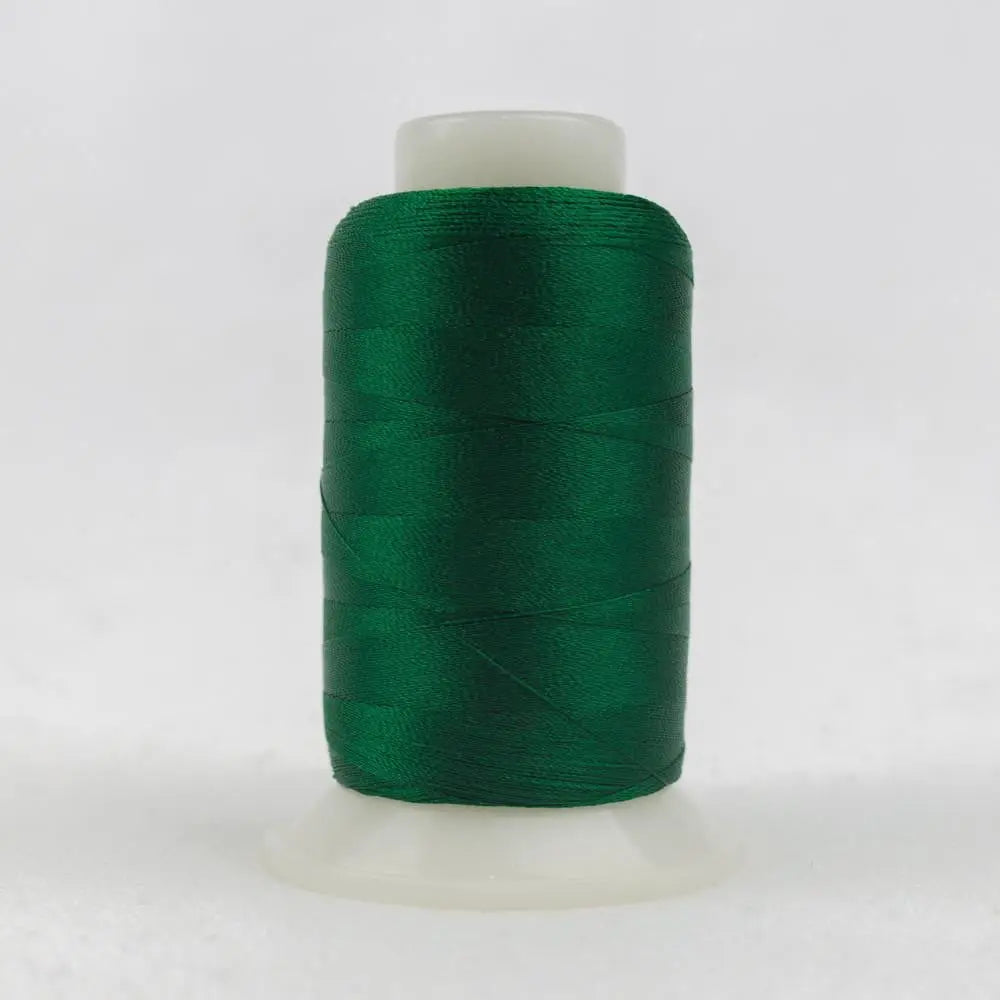 P6594 - Polyfast™ 40wt Trilobal Polyester Dark Mint Thread