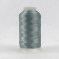 P6597 - Polyfast™ 40wt Trilobal Polyester Soft Steel Blue Thread