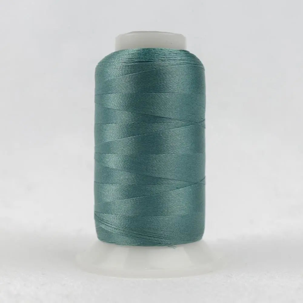 P6598 - Polyfast™ 40wt Trilobal Polyester Snow Blue Thread