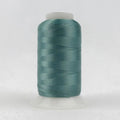 P6598 - Polyfast™ 40wt Trilobal Polyester Snow Blue Thread