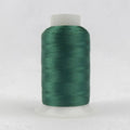 P6599 - Polyfast™ 40wt Trilobal Polyester Exotic Green Thread