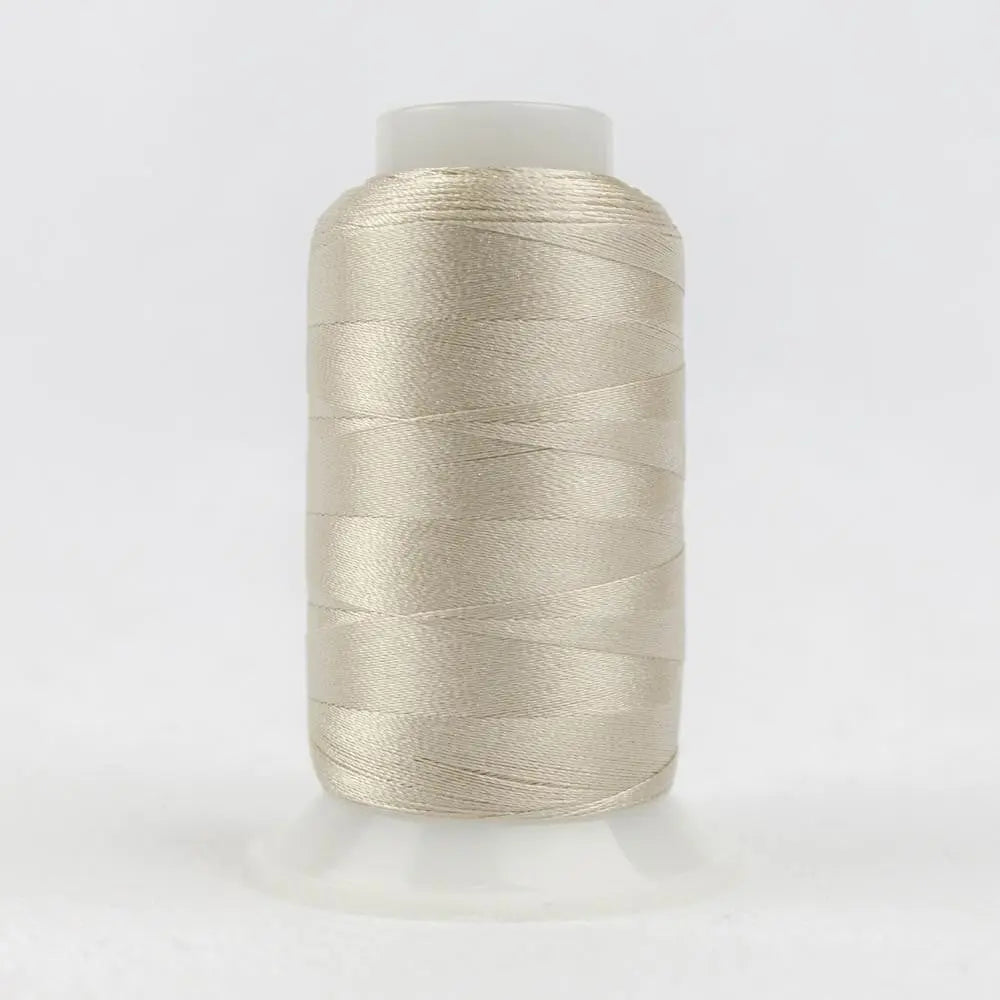 P9040 - Polyfast™ 40wt Trilobal Polyester Oatmeal Thread
