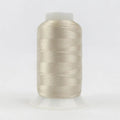 P9040 - Polyfast™ 40wt Trilobal Polyester Oatmeal Thread