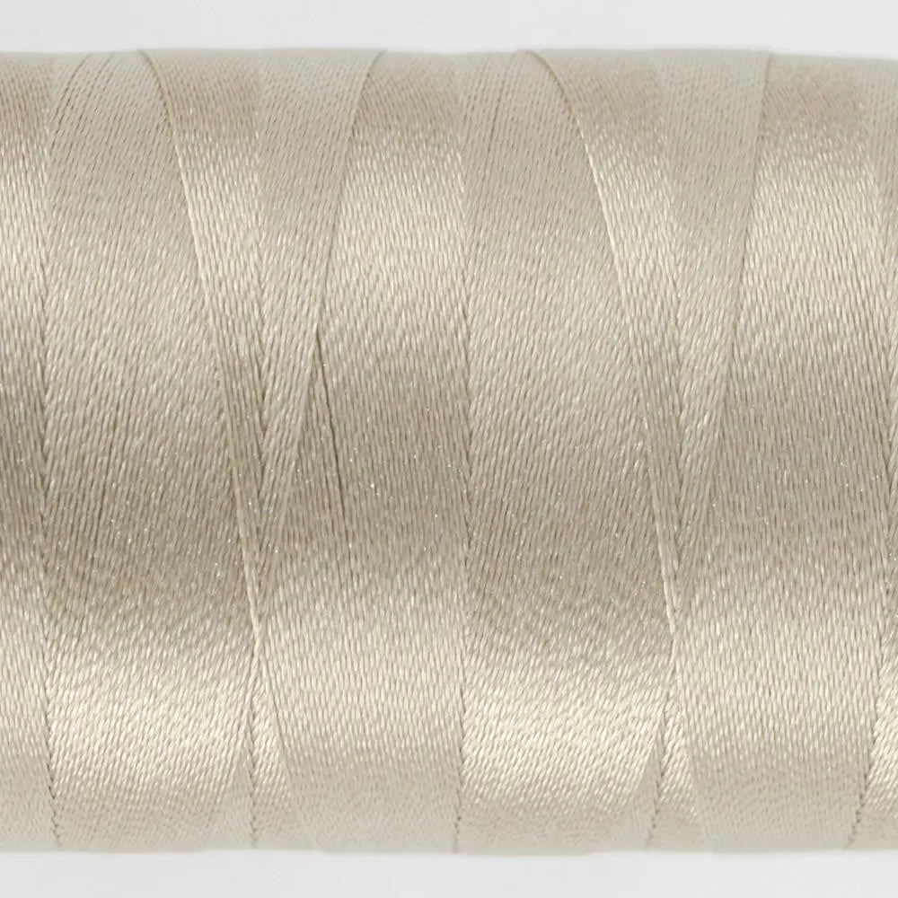 P9040 - Polyfast™ 40wt Trilobal Polyester Oatmeal Thread