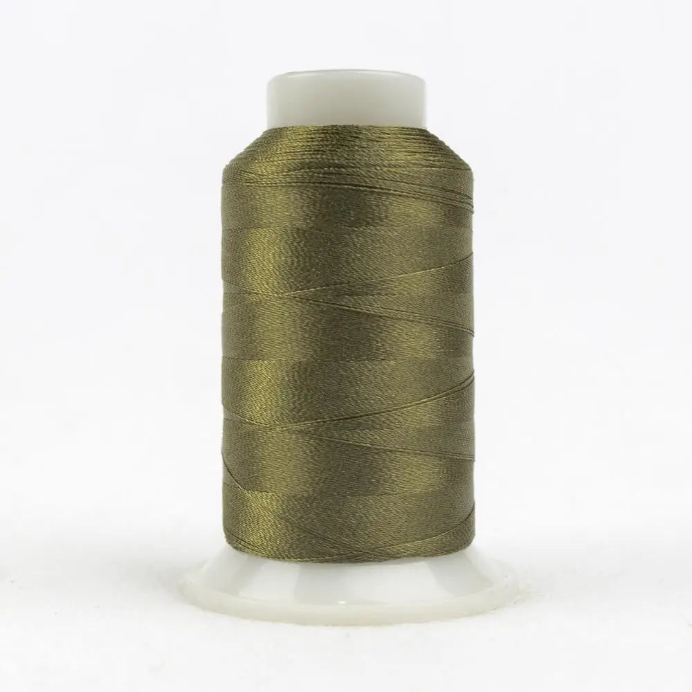 P9047 - Polyfast™ 40wt Trilobal Polyester Dried Herb Thread