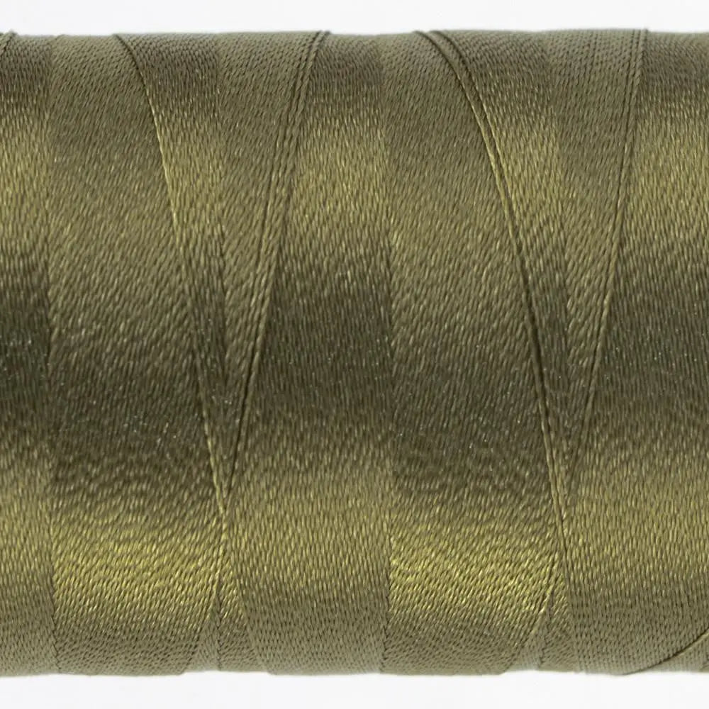 P9047 - Polyfast™ 40wt Trilobal Polyester Dried Herb Thread