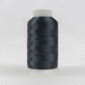 P9081 - Polyfast™ 40wt Trilobal Polyester Dark Slate Thread