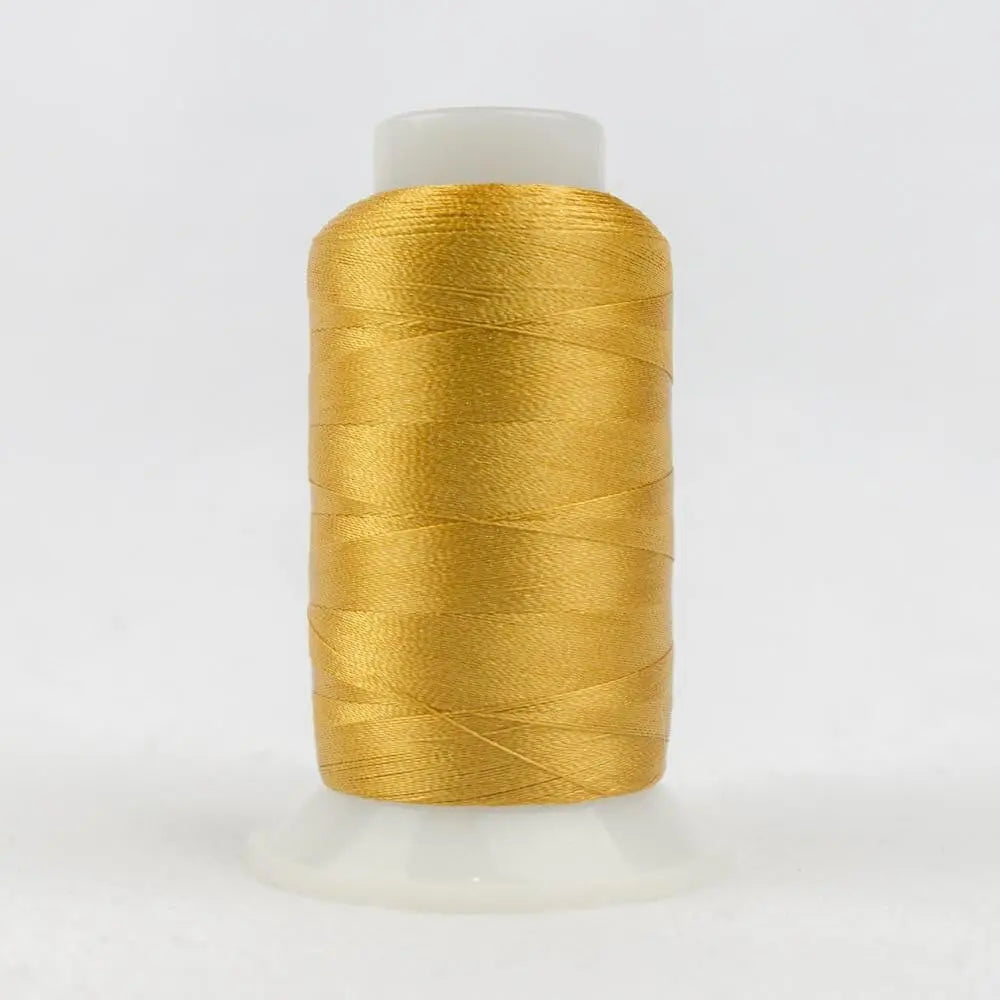 P9086 - Polyfast™ 40wt Trilobal Polyester Sunflower Thread