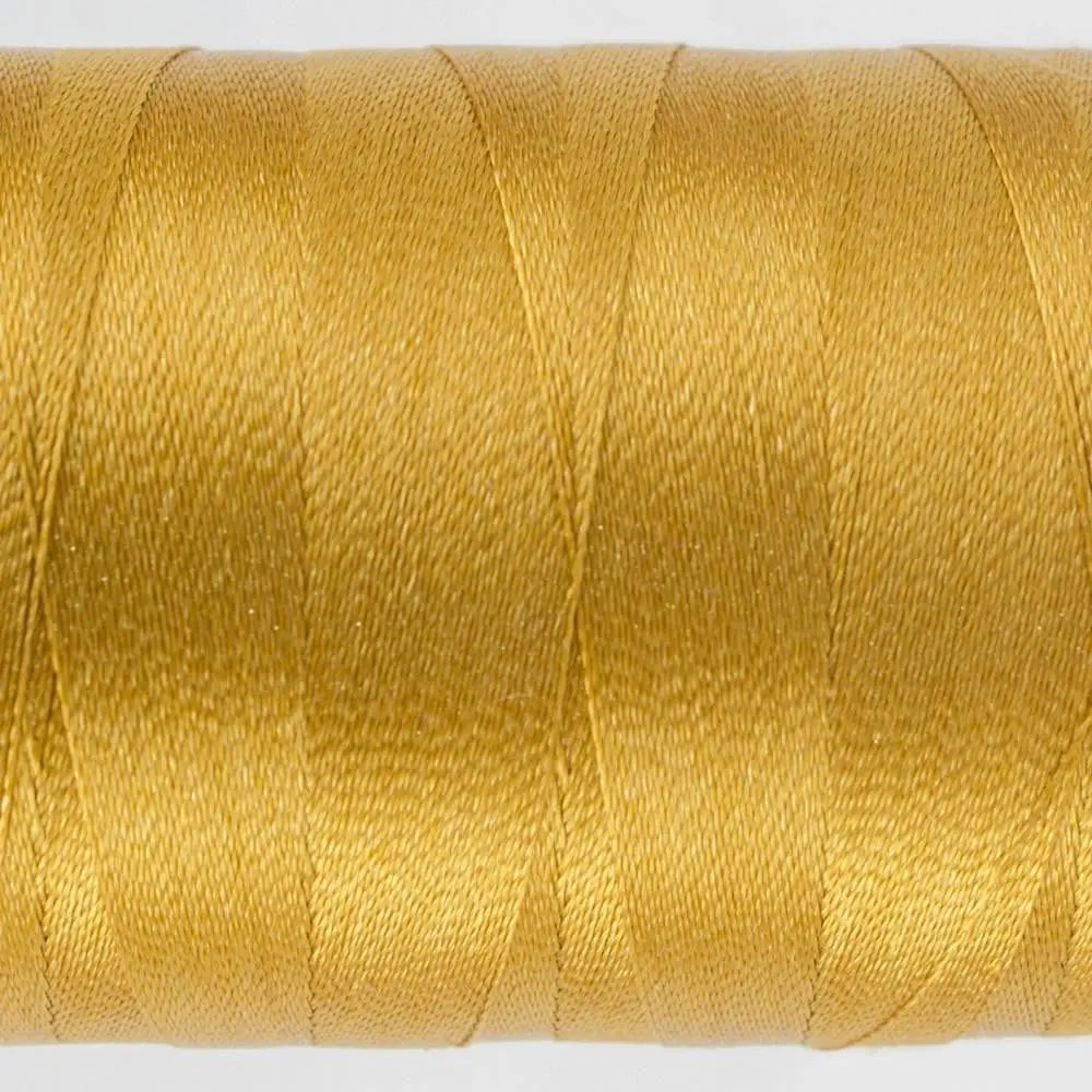 P9086 - Polyfast™ 40wt Trilobal Polyester Sunflower Thread