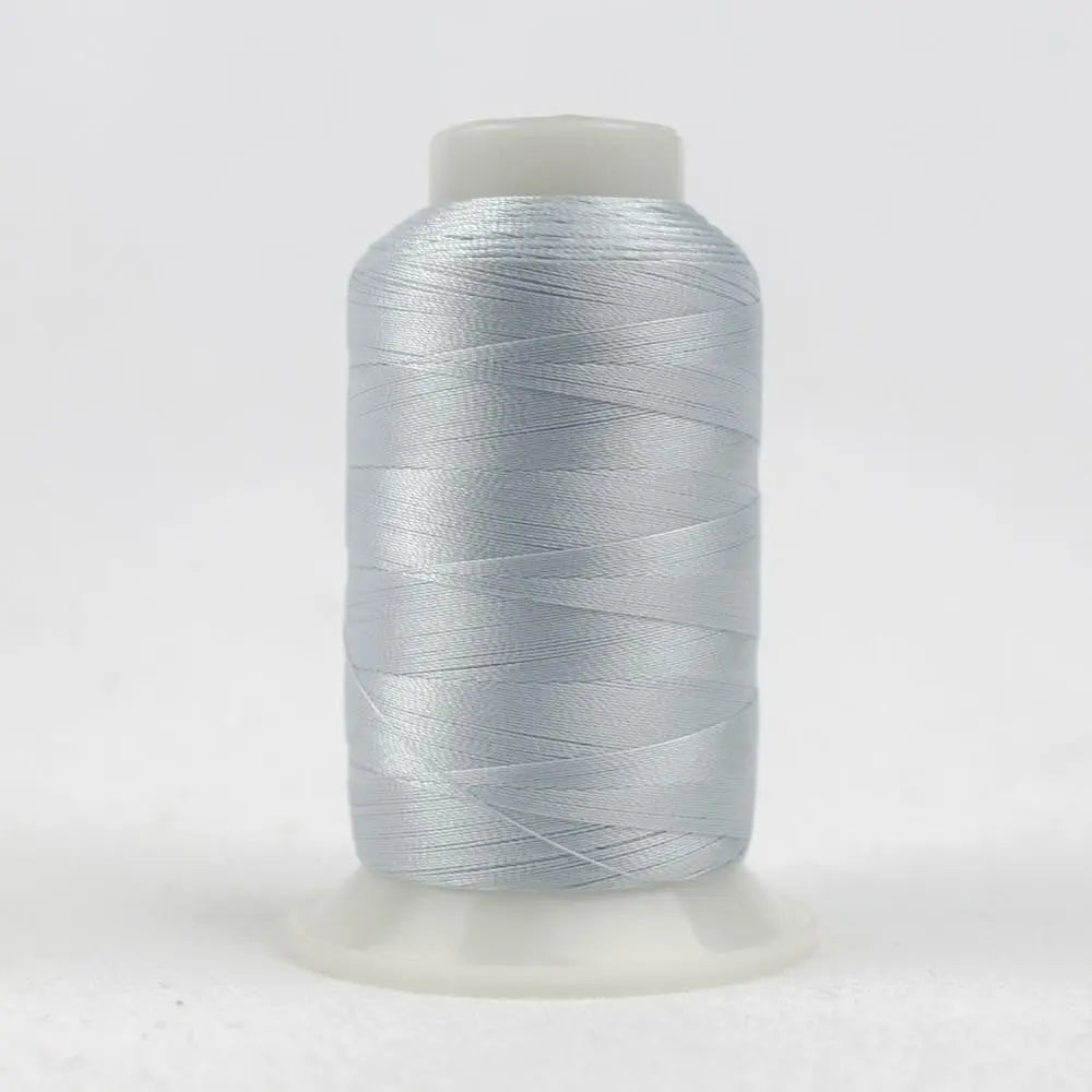 P9102 - Polyfast™ 40wt Trilobal Polyester Illusion Blue Thread