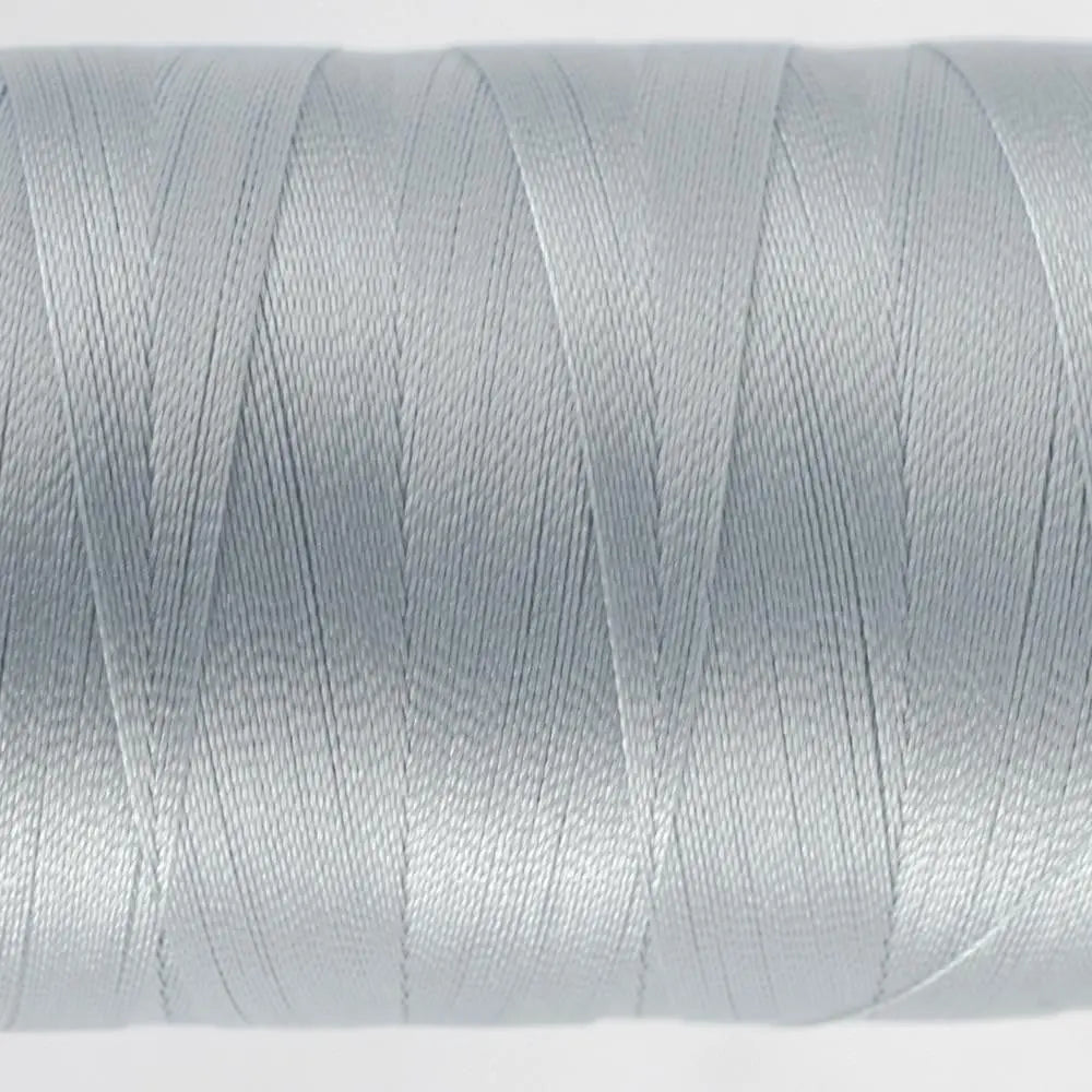 P9102 - Polyfast™ 40wt Trilobal Polyester Illusion Blue Thread