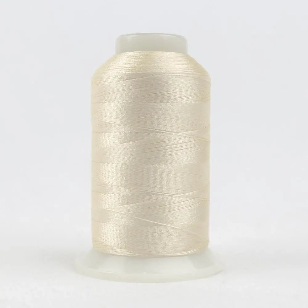 P9104 - Polyfast™ 40wt Trilobal Polyester Grey Sand Thread