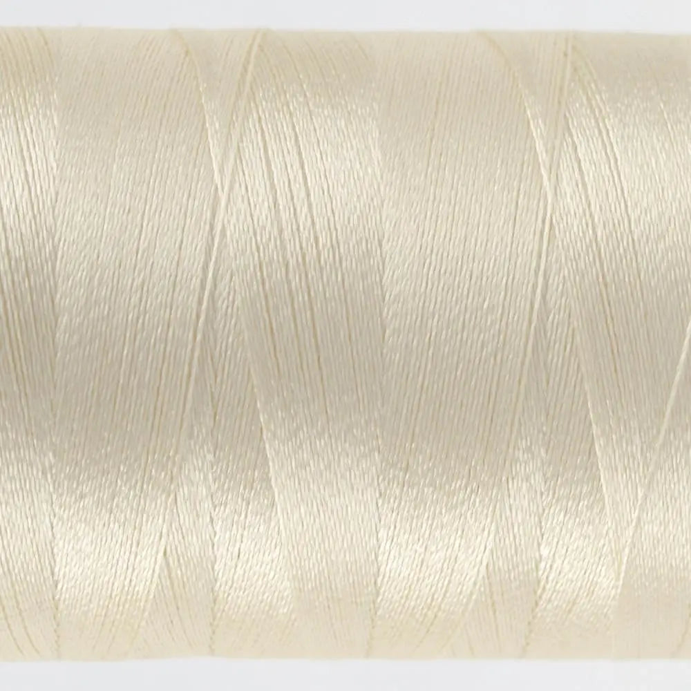 P9104 - Polyfast™ 40wt Trilobal Polyester Grey Sand Thread