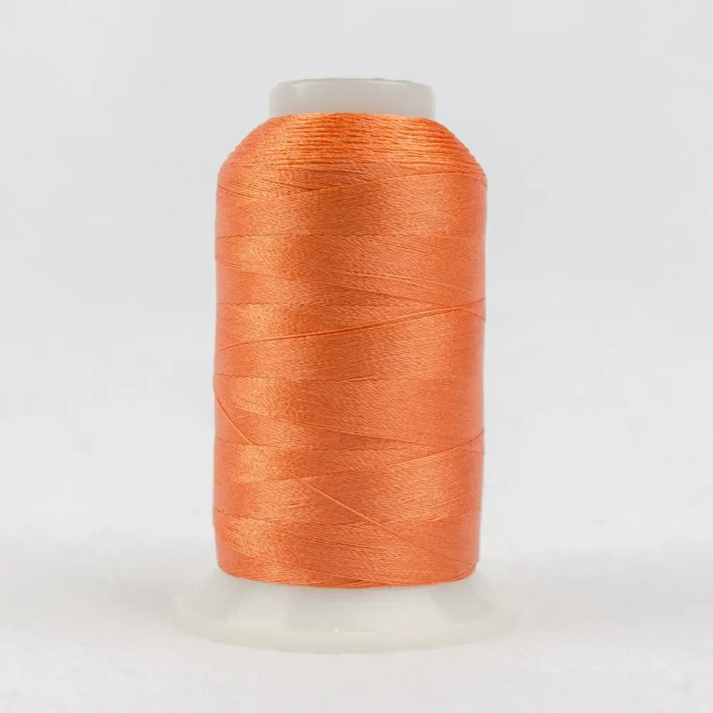 P9112 - Polyfast™ 40wt Trilobal Polyester Firecracker Thread