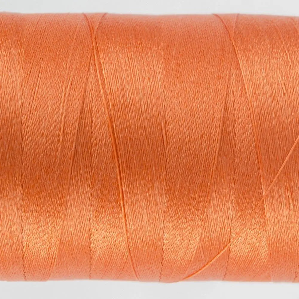 P9112 - Polyfast™ 40wt Trilobal Polyester Firecracker Thread