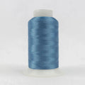 P9125 - Polyfast™ 40wt Trilobal Polyester Air Blue Thread
