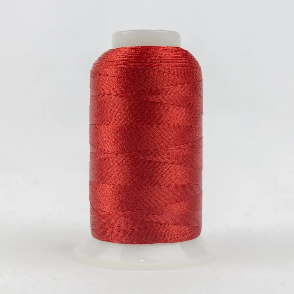 P9148 - Polyfast™ 40wt Trilobal Polyester High Risk Red Thread