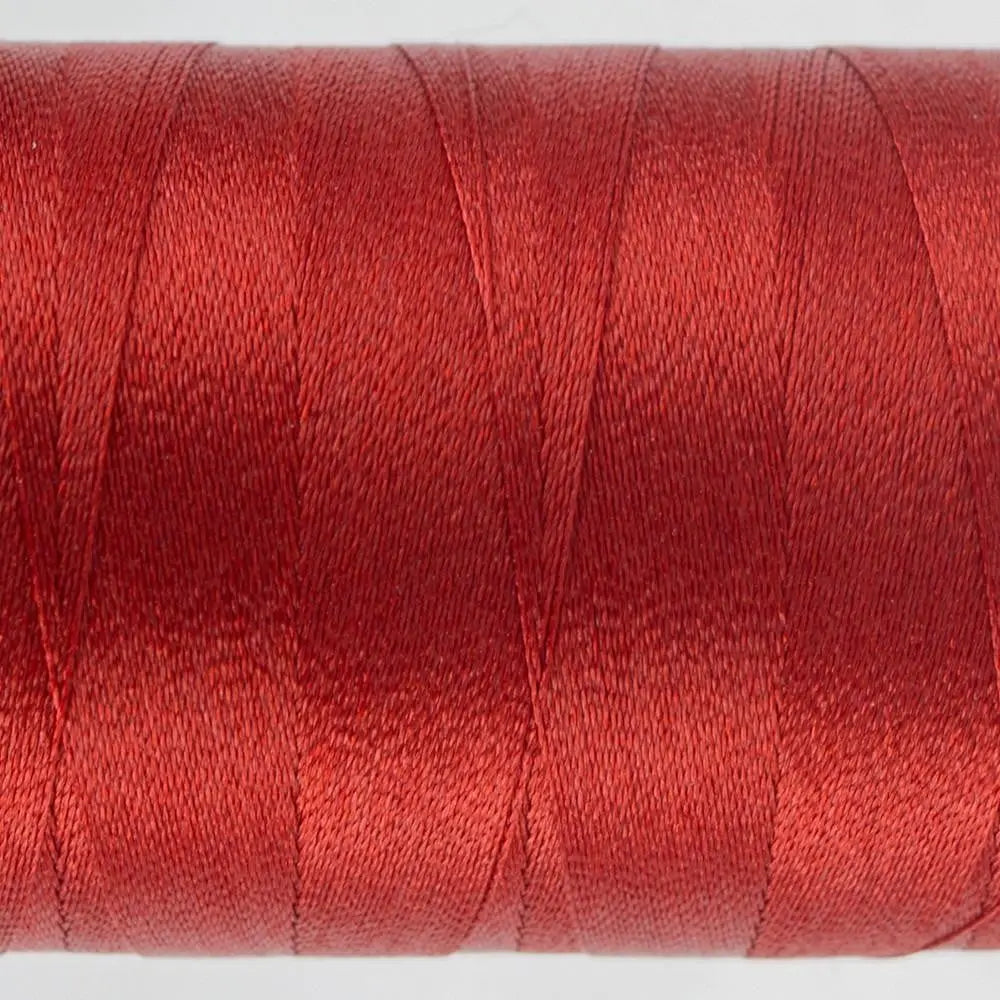 P9148 - Polyfast™ 40wt Trilobal Polyester High Risk Red Thread