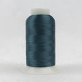 P9176 - Polyfast™ 40wt Trilobal Polyester Bluestone Thread