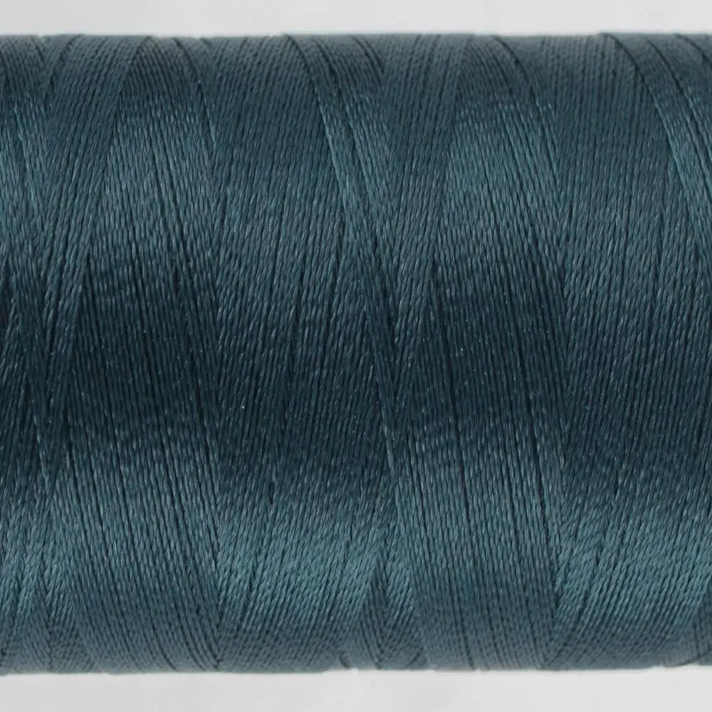 P9176 - Polyfast™ 40wt Trilobal Polyester Bluestone Thread
