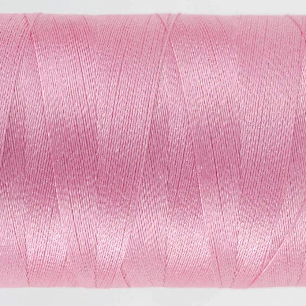 P9197 - Polyfast™ 40wt Trilobal Polyester Prism Pink Thread