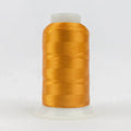 P9241 - Polyfast™ 40wt Trilobal Polyester Orange Ochre Thread
