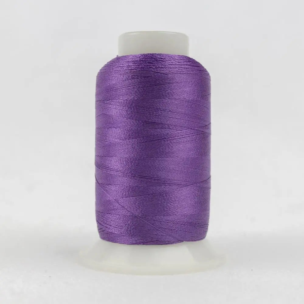 P9264 - Polyfast™ 40wt Trilobal Polyester Deep Lavender Thread