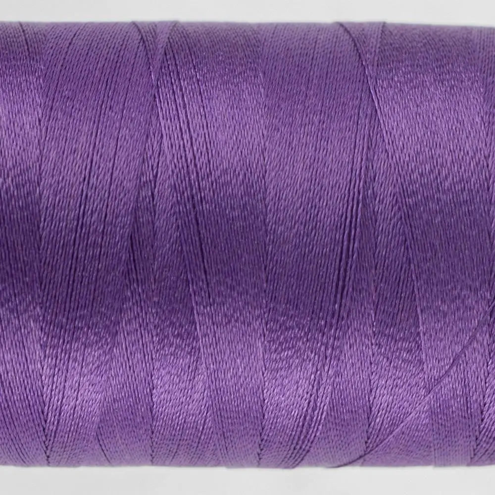 P9264 - Polyfast™ 40wt Trilobal Polyester Deep Lavender Thread