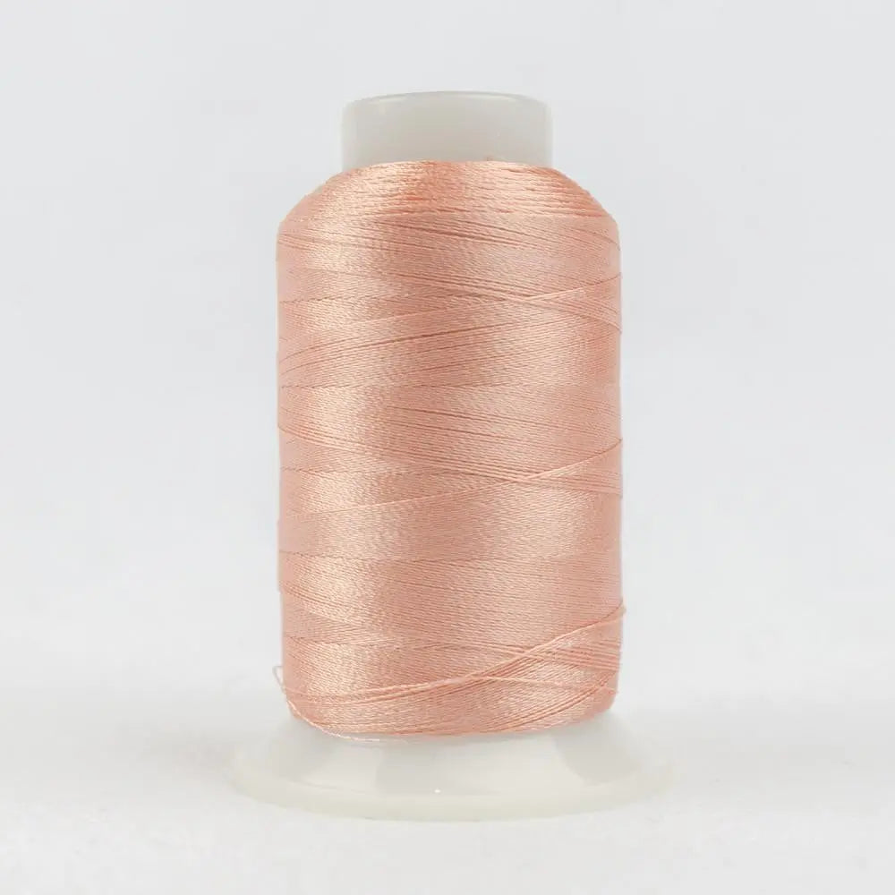 P9285 - Polyfast™ 40wt Trilobal Polyester Coral Pink Thread