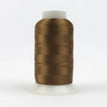 P9324 - Polyfast™ 40wt Trilobal Polyester Amber Brown Thread