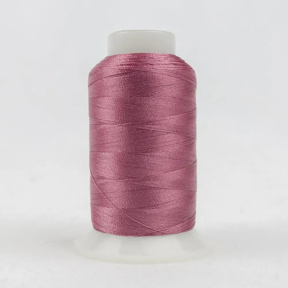 P9330 - Polyfast™ 40wt Trilobal Polyester Wild Rose Thread