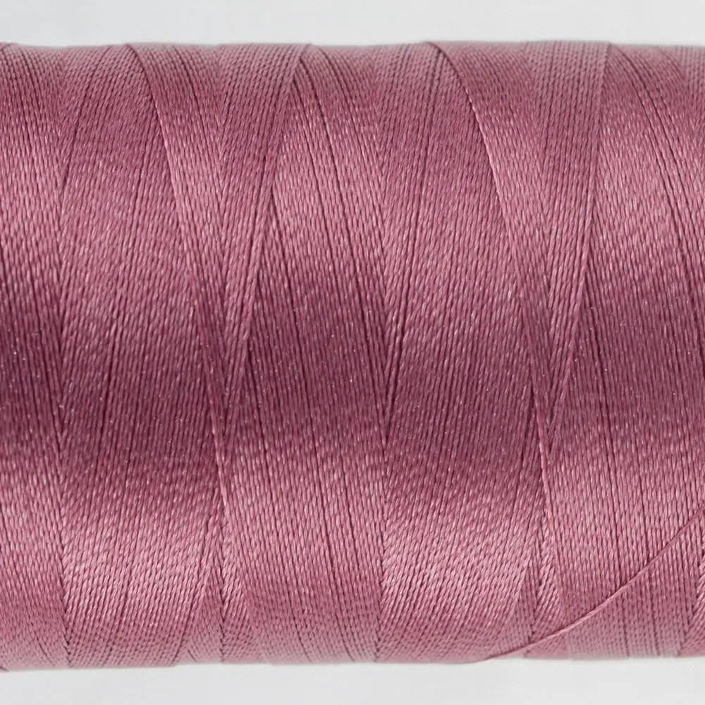 P9330 - Polyfast™ 40wt Trilobal Polyester Wild Rose Thread