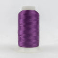 P9374 - Polyfast™ 40wt Trilobal Polyester Purple Magic Thread