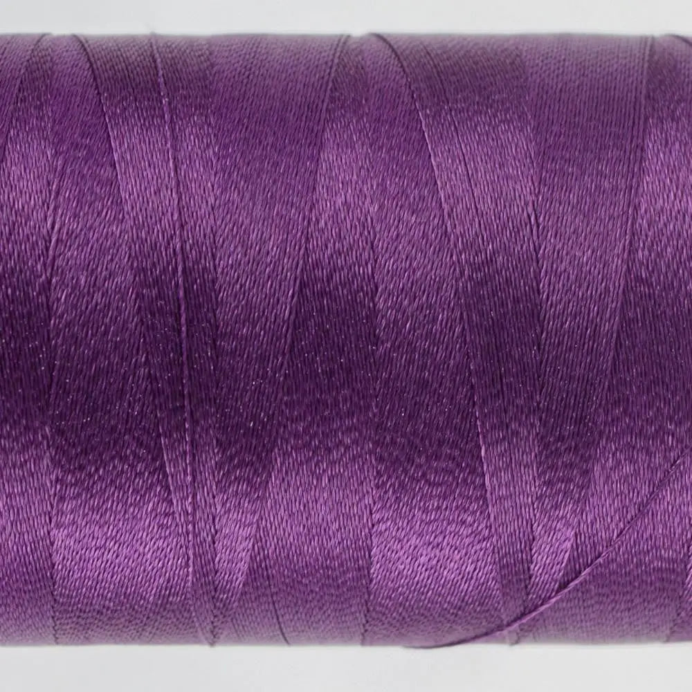 P9374 - Polyfast™ 40wt Trilobal Polyester Purple Magic Thread