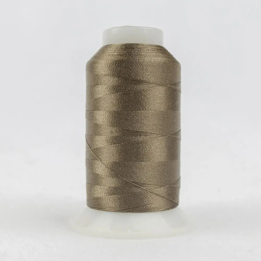 P9424 - Polyfast™ 40wt Trilobal Polyester Desert Palm Thread