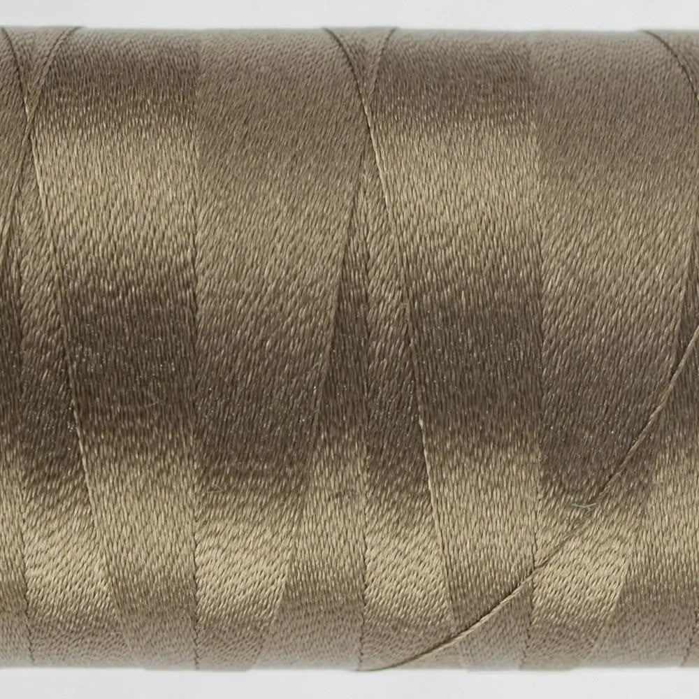 P9424 - Polyfast™ 40wt Trilobal Polyester Desert Palm Thread