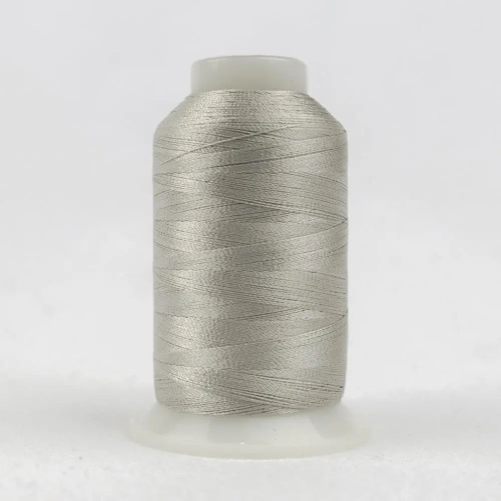P9426 - Polyfast™ 40wt Trilobal Polyester Silver Grey Thread
