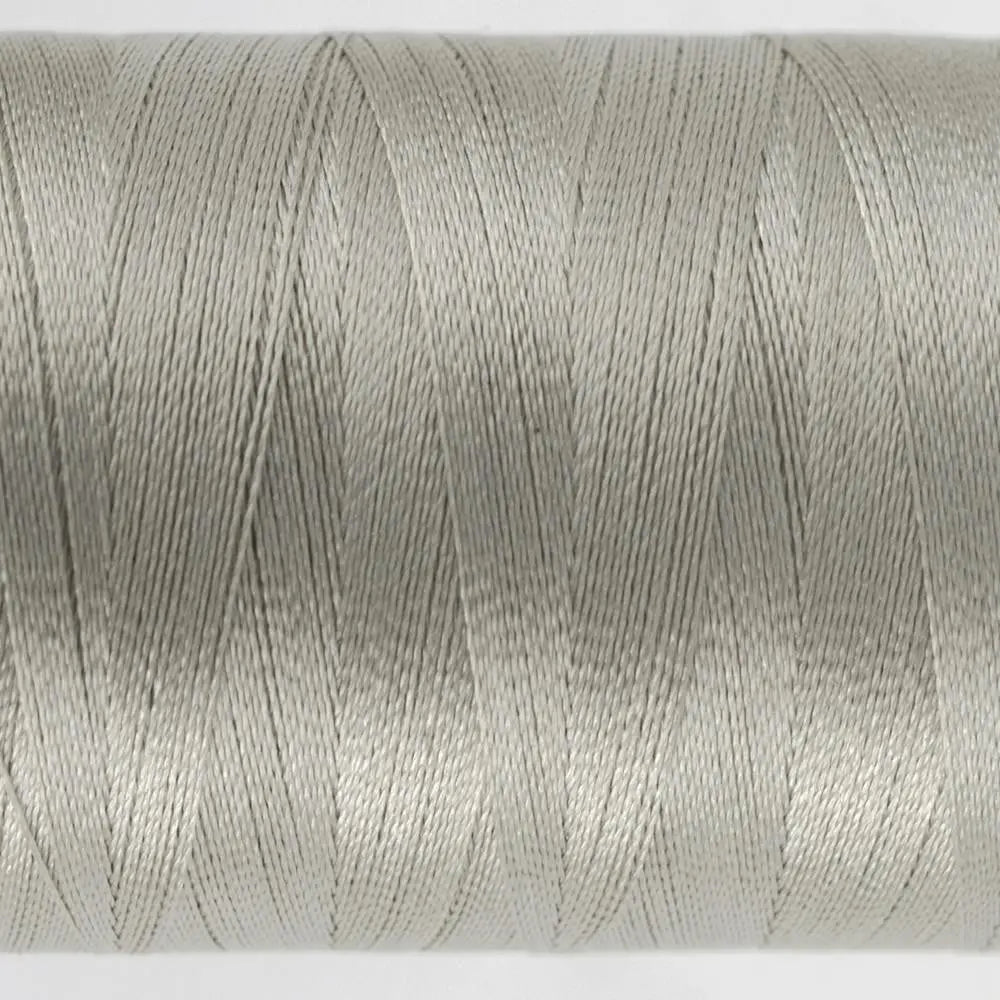 P9426 - Polyfast™ 40wt Trilobal Polyester Silver Grey Thread
