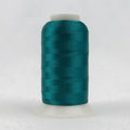 P9430 - Polyfast™ 40wt Trilobal Polyester Pagoda Blue Thread