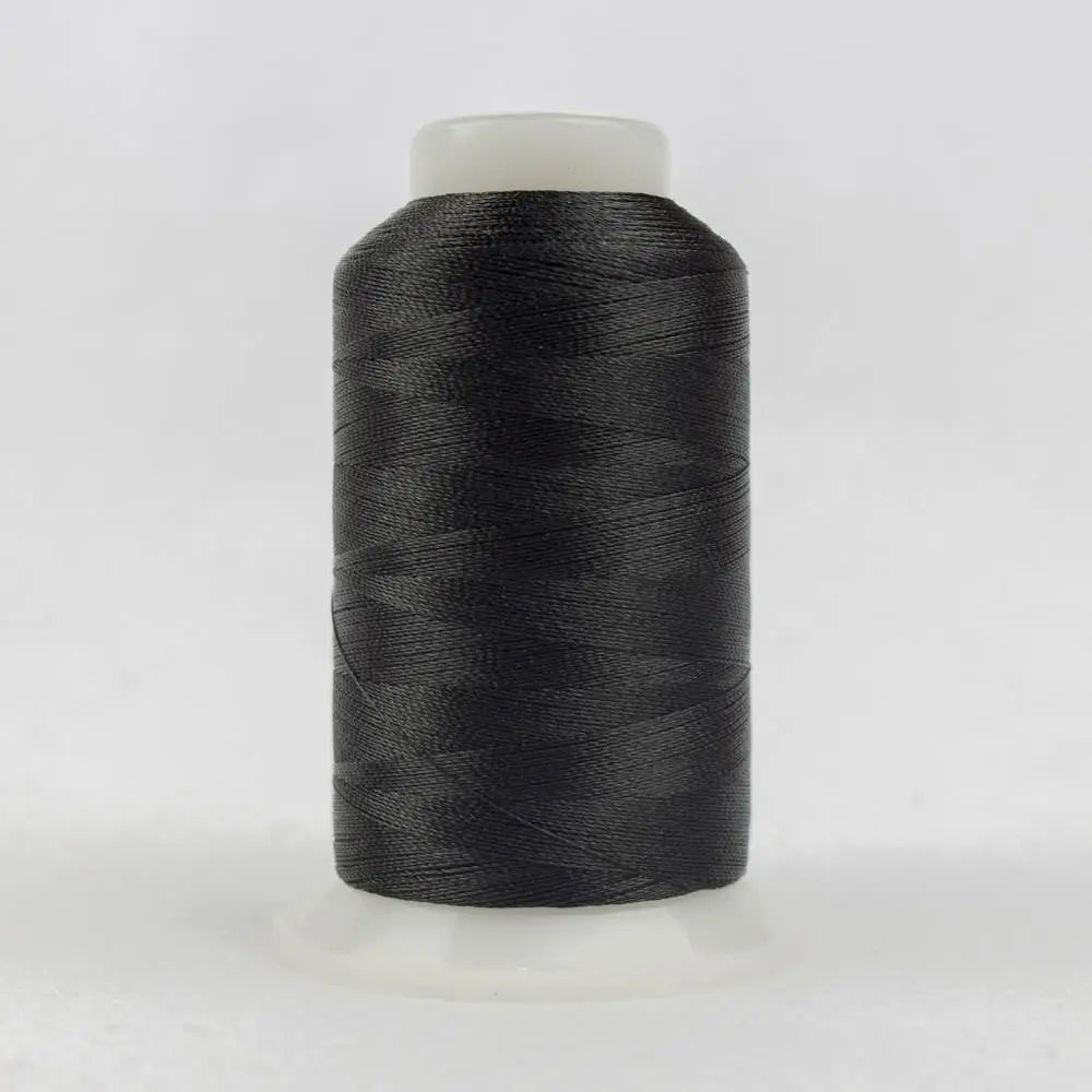 P9439 - Polyfast™ 40wt Trilobal Polyester Raven Thread
