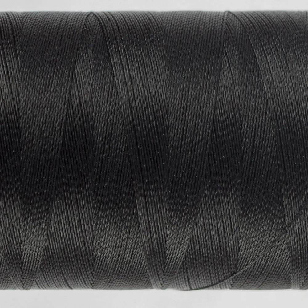 P9439 - Polyfast™ 40wt Trilobal Polyester Raven Thread