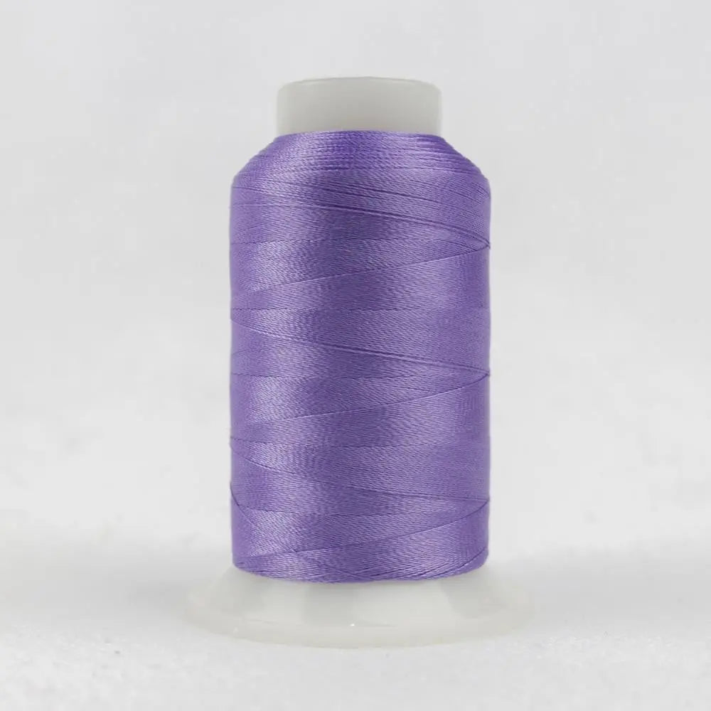 P9609 - Polyfast™ 40wt Trilobal Polyester Violet Tulip Thread