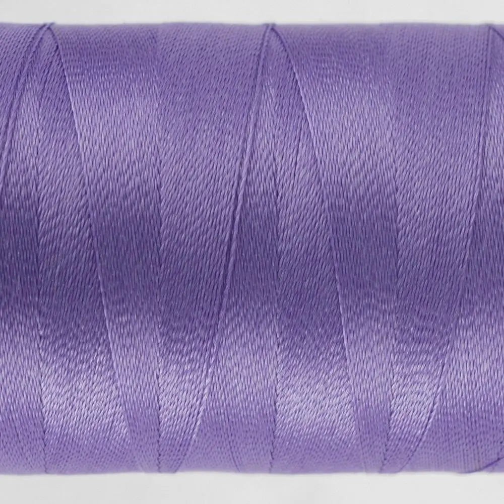 P9609 - Polyfast™ 40wt Trilobal Polyester Violet Tulip Thread
